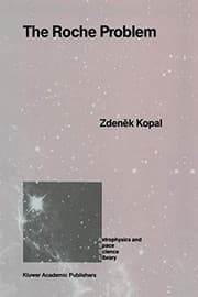 Tapa de The Roche Problem