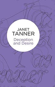 Tapa de Deception and Desire