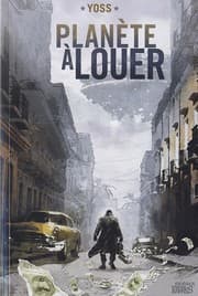 Tapa de Planète à louer