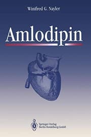 Tapa de Amlodipin