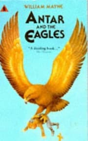 Tapa de Antar and the eagles