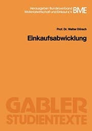 Tapa de Einkaufsabwicklung