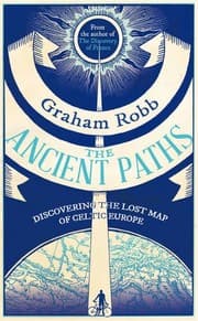 Tapa de The Ancient Paths