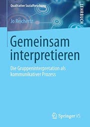 Tapa de Gemeinsam interpretieren