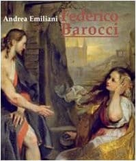 Tapa de Federico Barocci