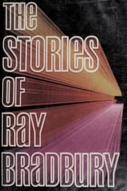 Tapa de The Stories of Ray Bradbury