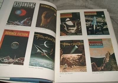 Tapa de Alternate worlds