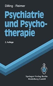 Tapa de Psychiatrie und Psychotherapie