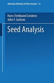 Tapa de Seed Analysis