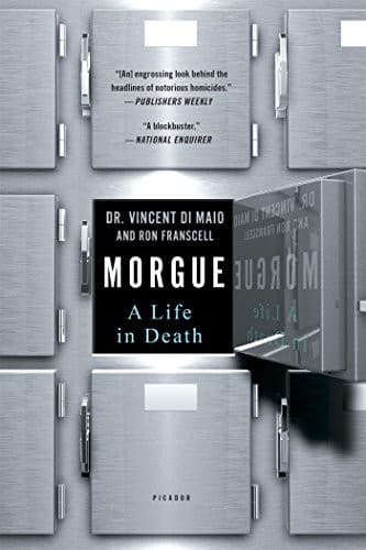 Tapa de Morgue