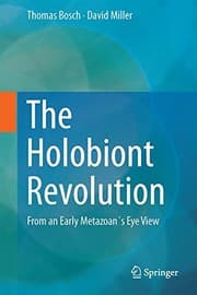 Tapa de The Holobiont Imperative
