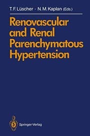 Tapa de Renovascular and Renal Parenchymatous Hypertension