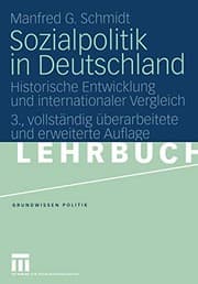 Tapa de Sozialpolitik in Deutschland