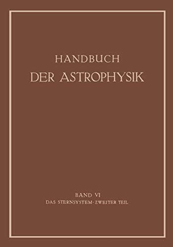 Tapa de Das Sternsystem