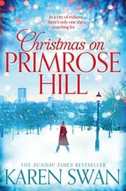 Tapa de Christmas on Primrose Hill