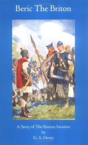 Tapa de Beric the Briton
