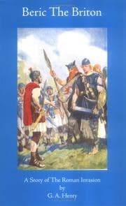Tapa de Beric the Briton