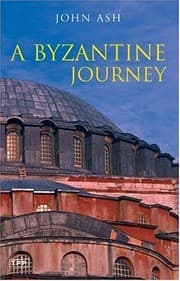 Tapa de A Byzantine Journey