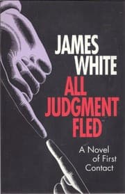 Tapa de All judgment fled