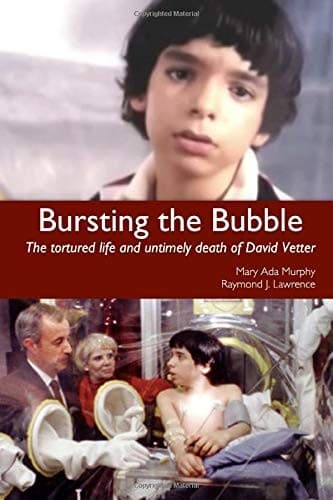 Tapa de Bursting the Bubble