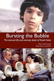 Tapa de Bursting the Bubble