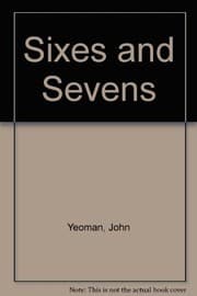 Tapa de Sixes and sevens