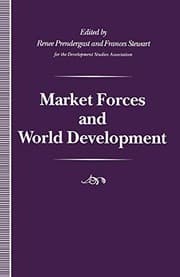 Tapa de Market Forces and World Development