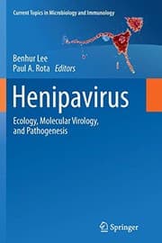 Tapa de Henipavirus