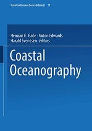 Tapa de Coastal Oceanography