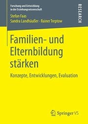 Tapa de Familien- und Elternbildung stärken