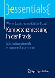 Tapa de Kompetenzmessung in der Praxis