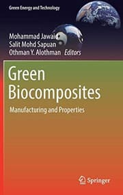 Tapa de Green Biocomposites
