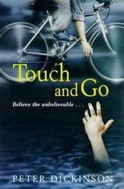 Tapa de Touch and Go
