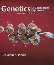 Tapa de Genetics, Solutions Manual, and GeneticsPortal Access Card