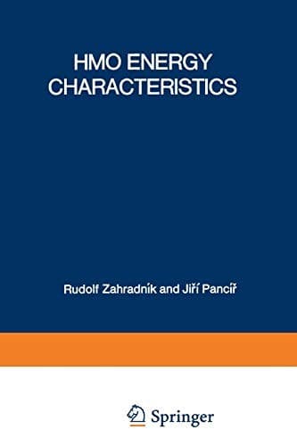 Tapa de Hmo Energy Characteristics