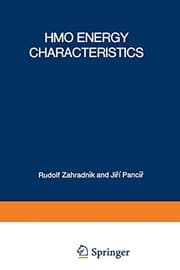 Tapa de Hmo Energy Characteristics