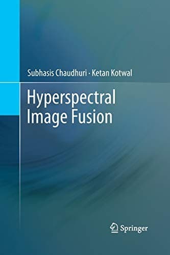 Tapa de Hyperspectral Image Fusion