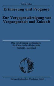 Tapa de Erinnerung und Prognose