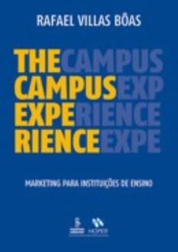 Tapa de Campus experience