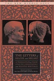 Tapa de The Letters of Heloise and Abelard