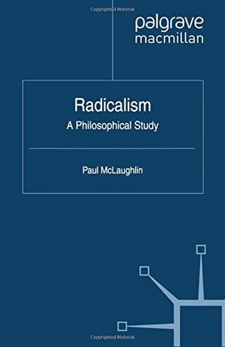 Tapa de Radicalism