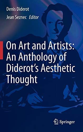Tapa de On Art and Artists
