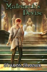 Tapa de The Matriarch's Devise