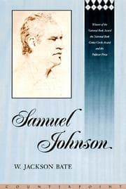 Tapa de Samuel Johnson