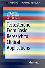Tapa de Testosterone : From Basic Research to Clinical Applications