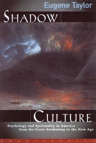 Tapa de Shadow Culture