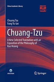 Tapa de Chuang-Tzu