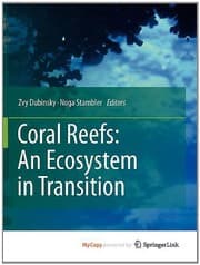 Tapa de Coral Reefs