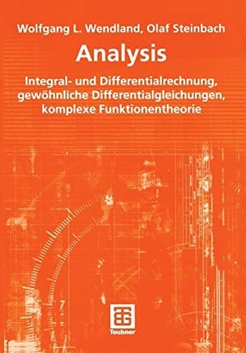Tapa de Analysis