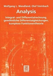 Tapa de Analysis